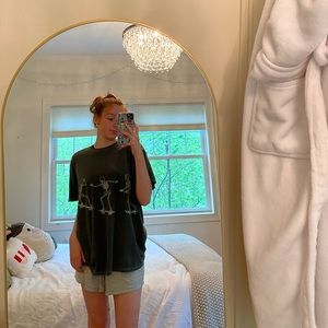 Urban Outfitters Oversized Tee
